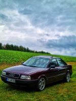 Sämtliche Audi 80 B4 2.3e Ersatzteile Rheinland-Pfalz - Waldweiler Vorschau