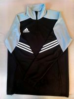 ADIDAS Sweatshirt, 1/4-Zip, Climalite, Gr, 50 Sachsen - Plauen Vorschau