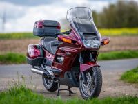 Honda Pan European ST1100 Rheinland-Pfalz - Löf Vorschau