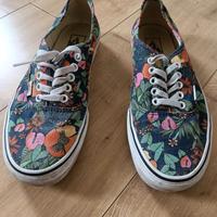 Vans 41 bunt Niedersachsen - Stelle Vorschau