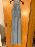 Kleid von Vila Größe 38 blau Nordrhein-Westfalen - Bergheim Vorschau