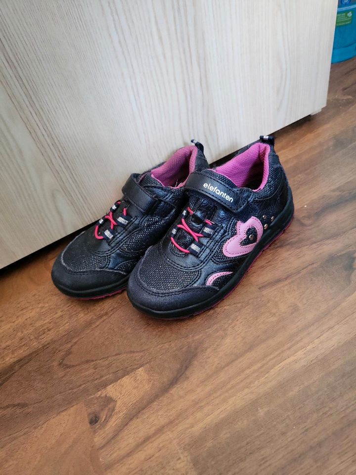 Elefanten Sneaker NEU Gr.27 in Gladbeck