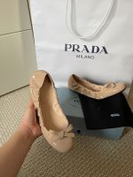 Original Prada Ballerinas Eimsbüttel - Hamburg Eidelstedt Vorschau