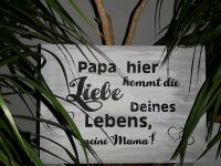 ☆ Einzug ☆ Hochzeit ☆ Wedding ☆ Schild ☆ Standesamt ☆ Kirche ☆ Bayern - Mömlingen Vorschau