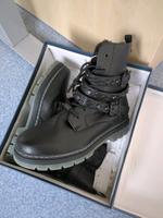 Tom Tailor Winterstiefel Gr. 40 Sachsen - Klipphausen Vorschau
