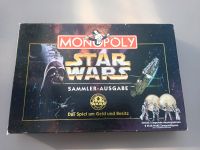 Monopoly Star Wars Sammler Ausgabe Lucas Special Edition Niedersachsen - Heere Vorschau