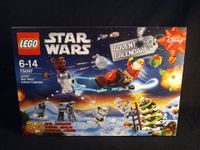 LEGO Star Wars Adventskalender von 2015 (75097) Schleswig-Holstein - Kiel Vorschau