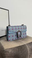 Gucci Dionysus Handtasche Limited Edition hellblau Fullset Leipzig - Dölitz-Dösen Vorschau