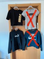Puma, Nike, Pullover, Hoody, T Shirt, Damen, S, M Niedersachsen - Osterholz-Scharmbeck Vorschau