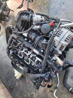 Motor BMW N47D20A 143PS 118D 318D X1 X3 2.0D Berlin - Wilmersdorf Vorschau