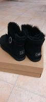 UGG Boots Lammfell Damenboots Damen Schuhe gr 39 Innenstadt - Poll Vorschau