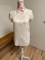Vero Moda Shirt in Weiß Größe XS Hessen - Bad Vilbel Vorschau