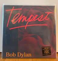 Bob Dylan - Tempest - Vinyl - NM - mit CD Nordrhein-Westfalen - Solingen Vorschau