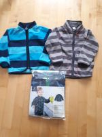 3x Fleece Jacke Tchibo H&M, 1x NEU Dino, 86/92 Stuttgart - Bad Cannstatt Vorschau