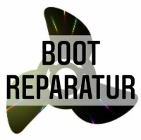 Biete mobile Bootsreparatur GFK, Holz, Metall - Neu-Umbau Hamburg-Mitte - Hamburg Hamm Vorschau