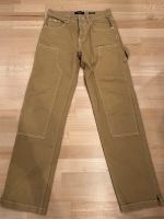 Eightyfive Carpenter Hose Jeans Beige Größe S Straight fit Hannover - Mitte Vorschau