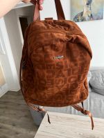 Desigual Rucksack braun Dresden - Johannstadt Vorschau