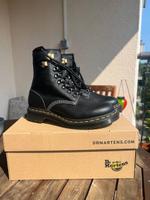 Neue, ungetragene Dr. Martens - Stiefel München - Maxvorstadt Vorschau