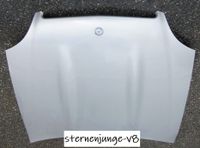 ✔️ Mercedes R170 SLK Mopf Bj 2001 Haube Motorhaube 744U Silber Nordrhein-Westfalen - Salzkotten Vorschau