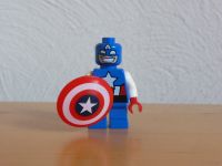 Lego Figur sh250 - Avangers - Captain America Rheinland-Pfalz - Speyer Vorschau