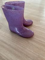 Gummistiefel lila Gr 35 Hessen - Pfungstadt Vorschau