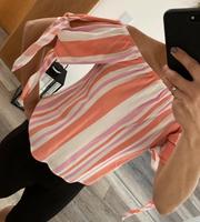 Vero Moda Bluse Gr XS Hessen - Limburg Vorschau