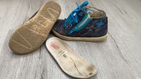 Superfit Schuhe, echt Leder, Gr. 25, Mittel IV Nordrhein-Westfalen - Leichlingen Vorschau