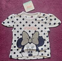 Disney Minnie Maus Baby T-Shirt Gr. 74 SALE Brandenburg - Fürstenwalde (Spree) Vorschau