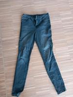 Jeanshose in Schwarz von Opus in Größe 36 Bayern - Straubing Vorschau