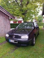 VW Golf 4 1J1 Bayern - Nußdorf am Inn Vorschau