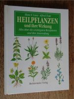 Laux, Tode: Heilpflanzen und ihre Wirkung ⭐NEU ungelesen⭐ Thüringen - Jena Vorschau