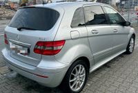 Mercedes B klasse cdi 200 Frankfurt am Main - Preungesheim Vorschau