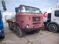 IFA W 50 LA Thüringen - Möhrenbach Vorschau