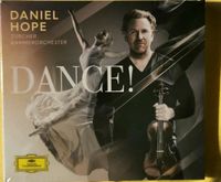 DANIEL HOPE - DANCE!, 2 CD Bayern - Nürnberg (Mittelfr) Vorschau