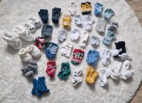 Baby- Neugeborenen Socken Rheinland-Pfalz - Rinnthal Vorschau