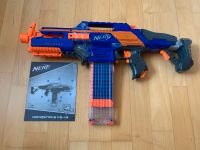 NERF Rapidstrike mit Magazin München - Pasing-Obermenzing Vorschau