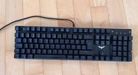 Gaming-Tastatur: die Havit KB432L! Stuttgart - Weilimdorf Vorschau