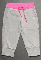 Sporthose grau pink, Capri, Puma, Gr.38, M, top Zustand Bayern - Hasloch Vorschau