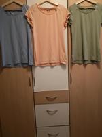 Ragwear Tshirts Gr. XS Niedersachsen - Reinstorf Vorschau