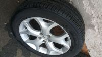 MAZDA CX 5 CX7 ALUFLEGEN SOMMERRÄDER SOMMERREIFEN 235/55R19 Berlin - Steglitz Vorschau