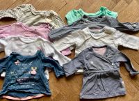Baby Kleidungspaket Mädchen XXL (50/ 56/ 62) Münster (Westfalen) - Angelmodde Vorschau
