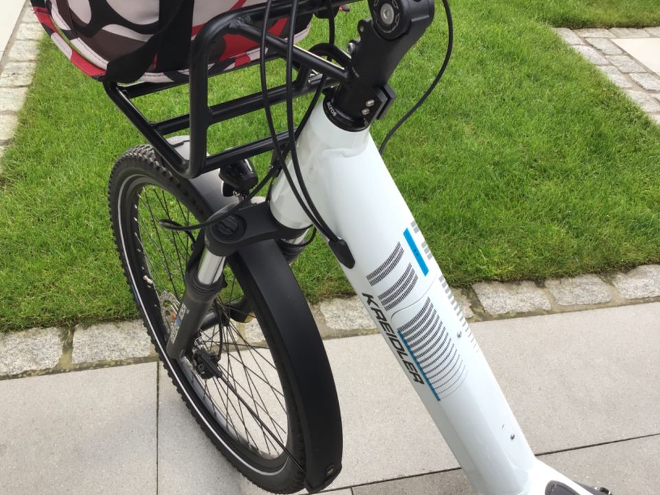 E-Bike (Bosch Antrieb) in Elsdorf
