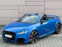 Audi TT RS Roadster 2.5 TFSI quattro kein OPF Baden-Württemberg - Markdorf Vorschau