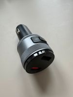 Bluetooth FM Transmitter - Musik hören im Auto, Handy laden Leipzig - Knautkleeberg-Knauthain Vorschau