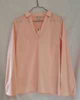 ESPRIT Damen Bluse rosa Gr. 34 - Neu mit Etikett Nordrhein-Westfalen - Troisdorf Vorschau