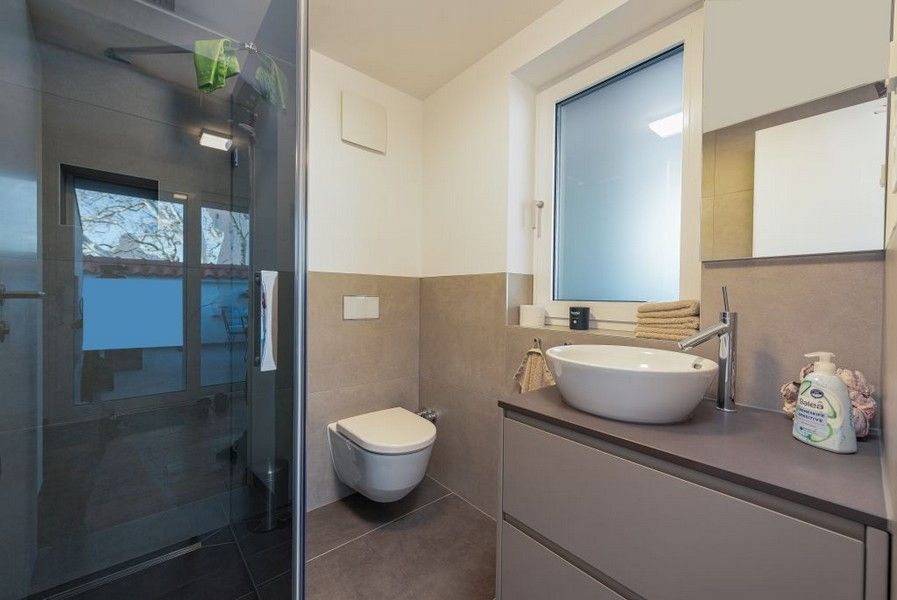 Kroatien, Zadar: Hochwertiges Appartement auf 2 Etagen mit Dachterrasse - Immobilie A2950P in Rosenheim