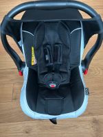 ABC Babyschale + Isofix Station Nordrhein-Westfalen - Winterberg Vorschau