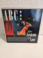 ABC – The Lexicon Of Love Schallplatte,Vinyl,Lp Leipzig - Paunsdorf Vorschau