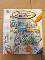 Tiptoi Mein großes Wimmelbuch Nordrhein-Westfalen - Königswinter Vorschau