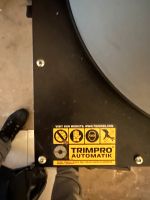Erntemaschine Trimpro Automatik Nordrhein-Westfalen - Leverkusen Vorschau
